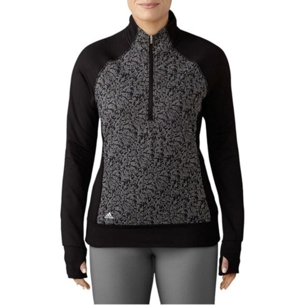 Adidas running Sweater Medium ➖